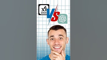 Grok 3 vs. ChatGPT: wie wint?