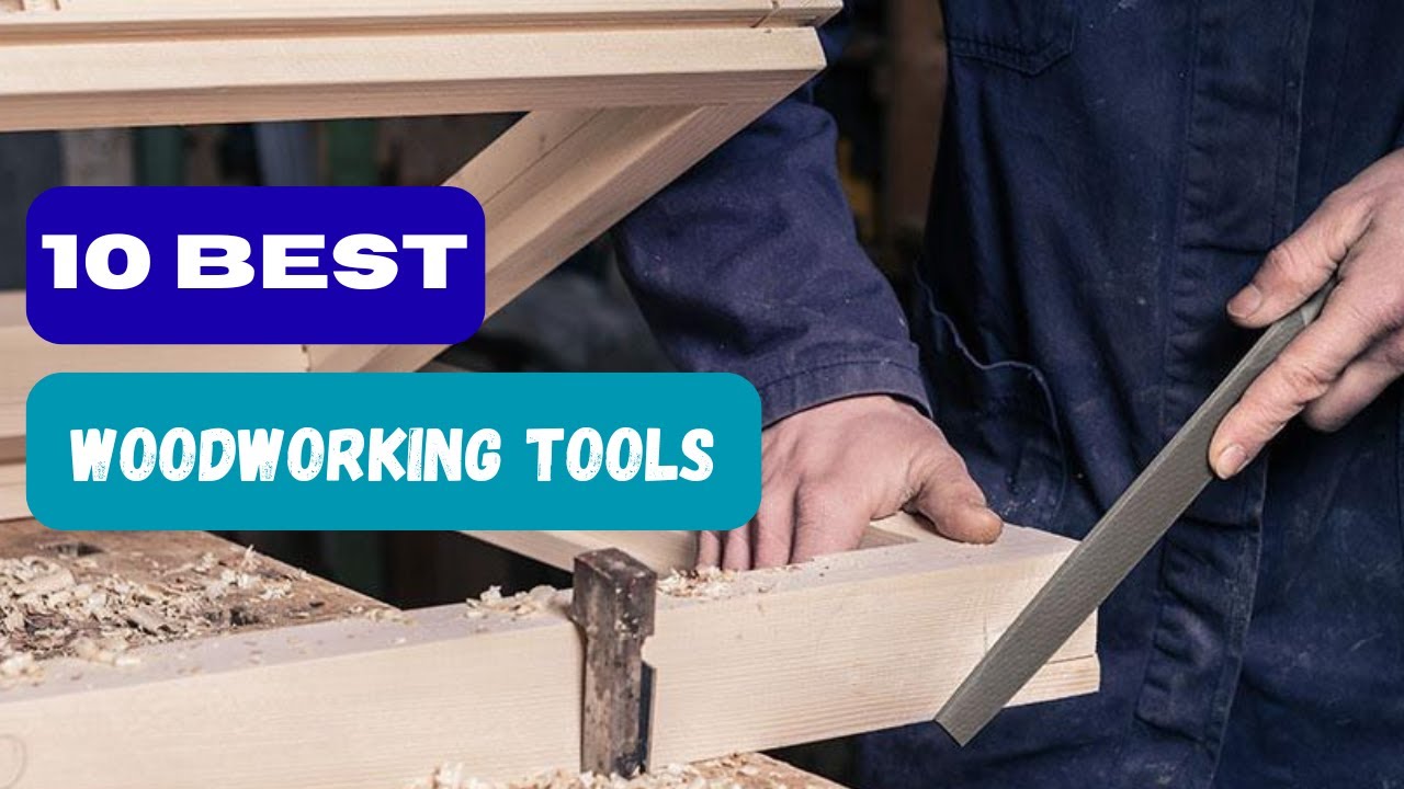 10 Best Woodworking Tools You Must Have in 2025 on Amazon You’ll Love ...