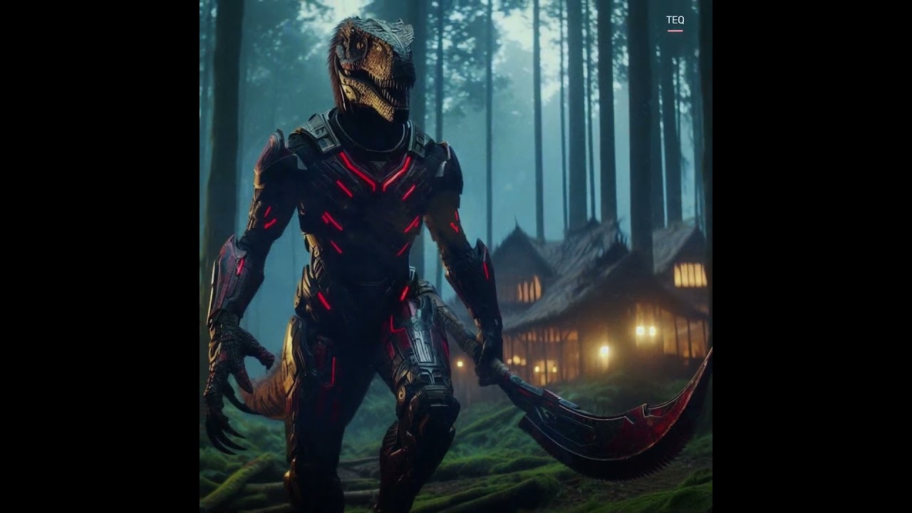 Once governed by the progressive Reptos system 