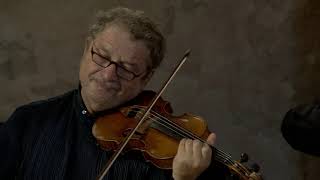 Johannes Brahms: String Sextet No. 1 Op. 18