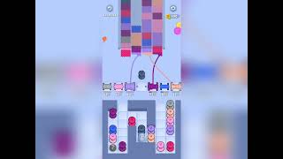 Knit Out Level 361 Walkthrough Solution 