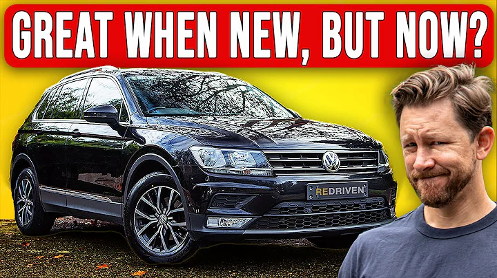 Why we wouldn't recommend buying a used Volkswagen Tiguan | ReDriven used car review - DayDayNews