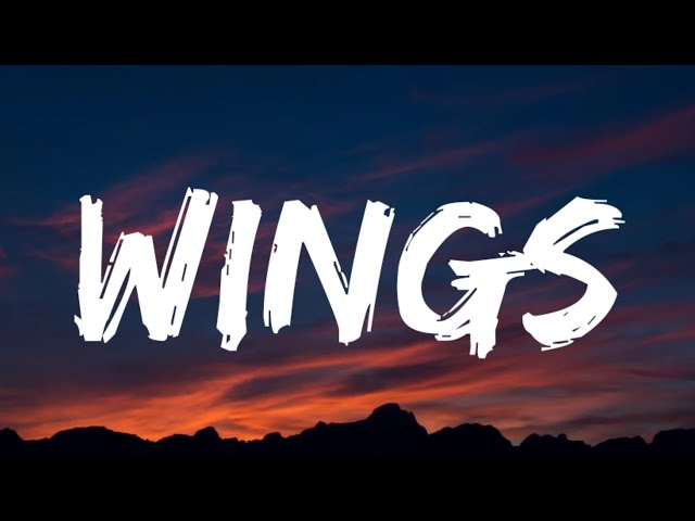 Wings - song and lyrics by Jonas Brothers
