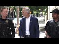 Portland Mayor Keith Wilson invites you to consider a career with the Portland Police Bureau.