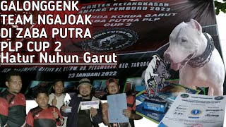 Kejurda Zaba Putra Plp Cup 2 Garut Bareng Mang Beben Tv & ARGN PROJECT Mantap Baraya