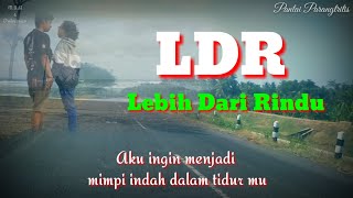 PERTEMUAN PERTAMA SETELAH 10 BULAN LDR