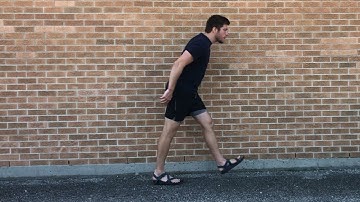 Weak Quadriceps Gait | Compensations for a Buckling Knee