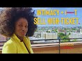 What your signature talk needs to naturally sell high ticket coaching offers