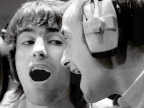 Oasis - Bonehead's Bank Holiday (video)