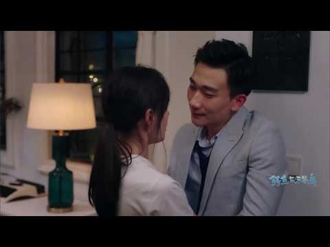 高木醉酒 紧紧抱住李南恩不放欲表白《鳄鱼与牙签鸟》第34集花絮（张天爱/陈柏霖）欢迎订阅China Zone