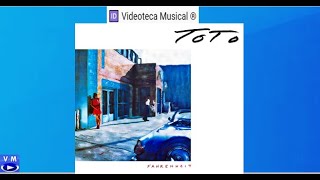 Somewhere Tonight - Toto