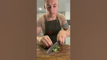 Паста с анчоусами 🔥