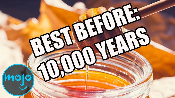 Does Hard Candy go bad? (2023)