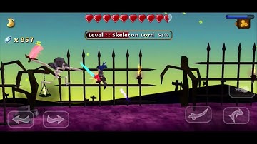 Swordigo Gameplay Walkthrough part 15