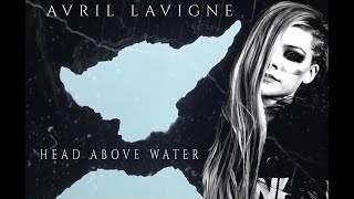 Avril Lavigne-Warrior (Official Instrumental With Backing and Harmonic Vocals).