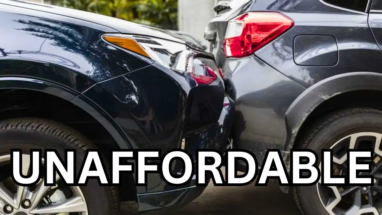 This Is A Scandal! Why? - YouTube