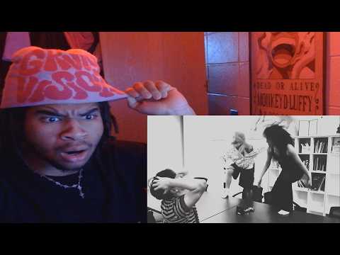 YOUNG POSSE Rages At Record Deal Meeting " ADHD MV"