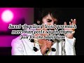 Elvis Presley - Sweet Angeline (Lyrics)