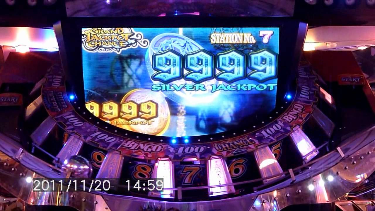 グランドクロスクロニクル ９９９９抽選動画集 Youtube