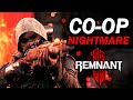 Co-op Nightmare Gunslinger/Hunter (Remnant 2) pt. 6