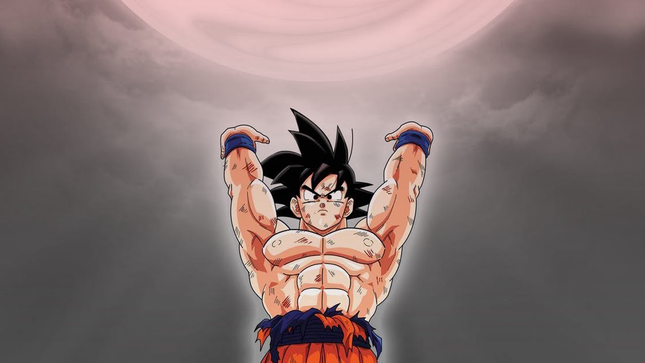 Top Min Faktai - Dragon Ball
