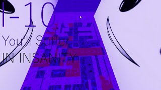 I-1 (Insane)--(SUB-SUBLEVEL) : MODESLOP
