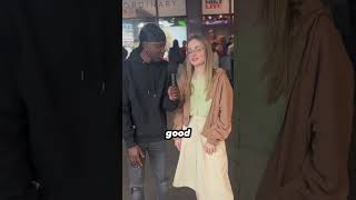 My Moldovan People Let Me Know What She Said 