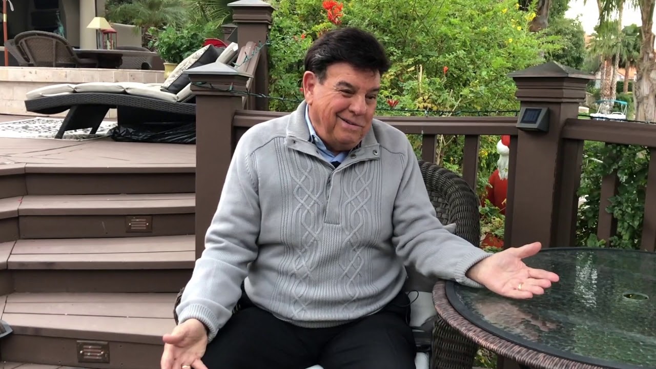 Tom Hopkins How to build trust. YouTube