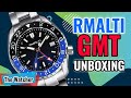 RMALTI GMT UNBOXING 2 | The Watcher