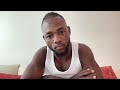 « Je dois simplement devenir indéniable » - Manel Kape