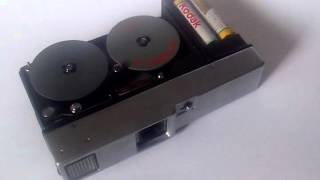 NIKKOREX REX-8
