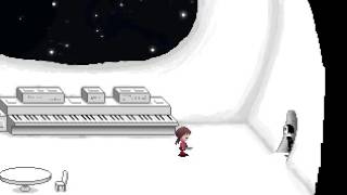 Yume Nikki Gtfo Masada