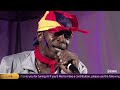 Tiger T Soca Prelims 2025 Performance Spicemas2025 Followpartygrenada Tiger T Soca Prelims 2025 Performance Spicemas2025 Followpartygrenada