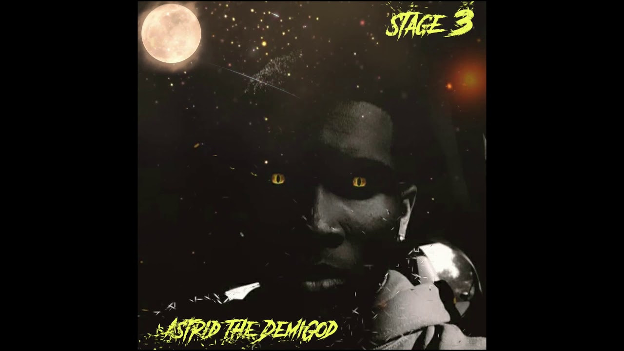 Watch Astrid The DemiGod - Stage 3 on YouTube Watch Astrid The DemiGod - Stage 3 on YouTube