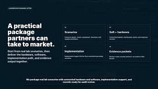 Partner with iLabService | Channel Opportunities for Lab Technology and Service Providers