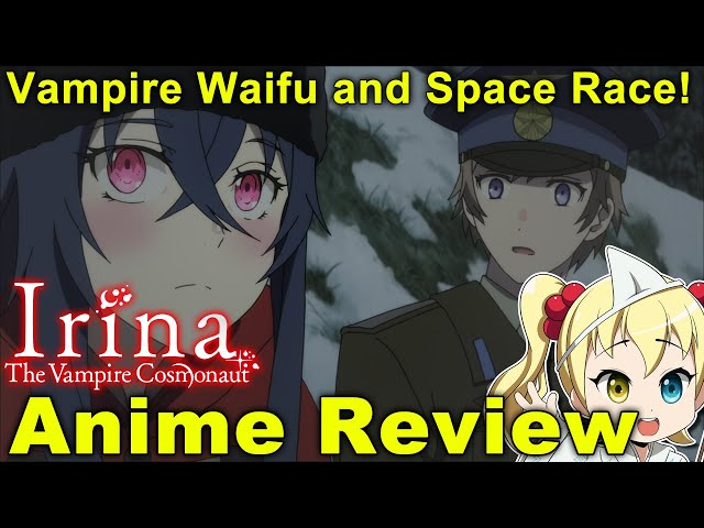 More commie vampires in space Anime: Tsuki to Laika to Nosferatu #anime  #weeb #weebs #weebshit #weeaboo #weebtrash #animefan #animescene…