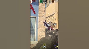 3k retake A da Mirage  #gaules #csgo #cs #cs2 #counterstrike #csgobr #csgoclips