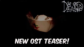 Die Of Death News: New Caretaker OST Teaser Revealed in Die of Death