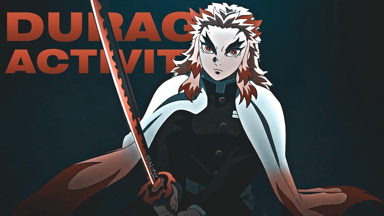 Demon Slayer AMV Durag Activity Alight Motion Edit Preset YouTube Demon Slayer AMV Durag Activity Alight Motion Edit Preset YouTube
