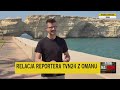 Iran ostrzega kraje europejskie, armia Izraela weszła do Libanu | Relacje TVN24 z Bliskiego Wschodu
