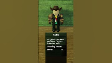 Best Class in Dead Rails Roblox NEW UPDATE? | Roblox Dead Rails Classes Guide #roblox #deadrails