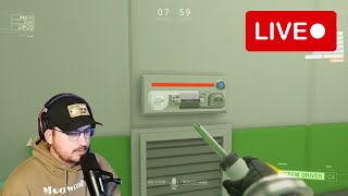 🔴 LIVE: LOCKDOWN Protocol – Surviving the Ultimate Alien Invasion with Tactical Precision! 👽💥