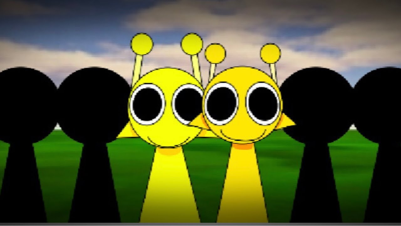 (There can only be one)Simons Realm Retake