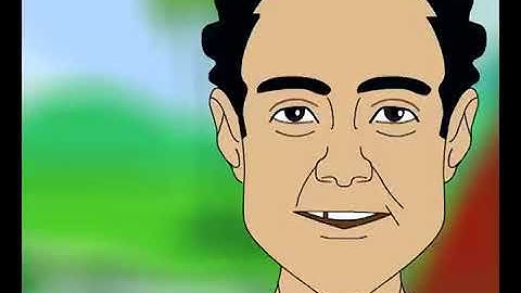 Animation on Environmental Impact Assessment EIA Process