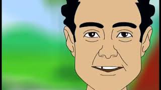 Animation on Environmental Impact Assessment EIA Process
