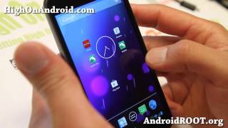 How to Use ParanoidAndroid Settings/Hybrid Properties! [ParanoidAndroid ROM] screenshot 2