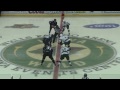Milwaukee Admirals (4) at Iowa Wild (3) 10.18.14