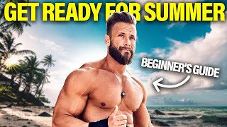 6-WEEK SUMMER BODY TRANSFORMATION CHALLENGE ! by Magnus Method 23,784 views 3 weeks ago 14 minutes, 42 seconds