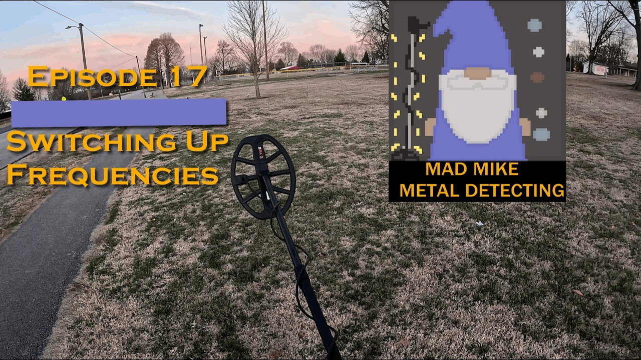 Madd Mod Mike Mad Mike EP #17 - Switching up Frequencies! - YouTube