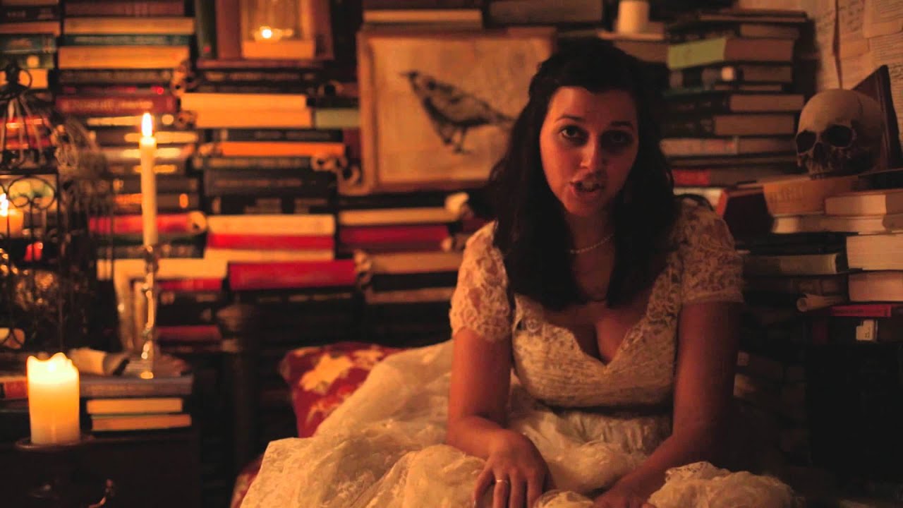 A Tell Tale Vlog - Ep. 2: DEEP INTO THAT DARKNESS